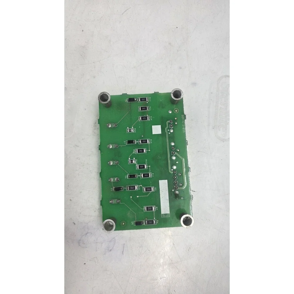 CARRIER CONTROL BOARD HK35AC005 CEPL130712-01 CEBD430712-04A SST-D